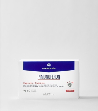 Suplemento alimenticio para las defensas Suplemento alimenticio para las defensas